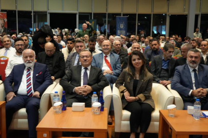 Bağımlılık tehlikesi ve mutlu ailenin sırları Bursalılara anlatıldı