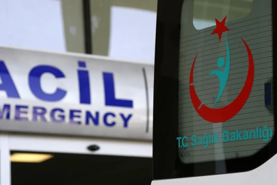 Bebek mevlidinde yaklaşık 100 kişi zehirlendi: Anne baba da hastanede