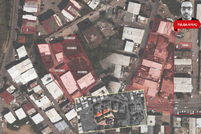 Bursa'da 2 mahalleyi ilgilendiren imar kararı! Belediye açıkladı: Resmen onaylandı...