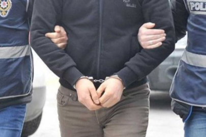 Bursa'da uyuşturucu taciri kıskıvrak yakalandı!