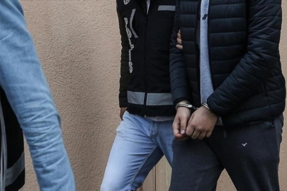 Bursa Nilüfer'de ikinci dalga operasyon: Fırat Yılmaz ve Şemsi Oğuz tutuklandı!