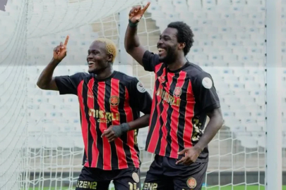 Çağdaş Atan ilk maçında kaybetti: Karagümrük Konyaspor'u mağlup etti!