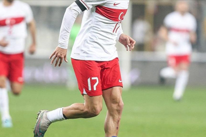 Dünya Kupası mesaisi başlıyor, milliler sahaya iniyor!