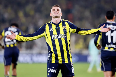 Fenerbahçeli Kerem Aktürkoğlu'ndan Galatasaray sözleri: Motive çıktık