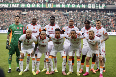 Galatasaray'da mağlubiyet sözleri: Çok kötü oynadık