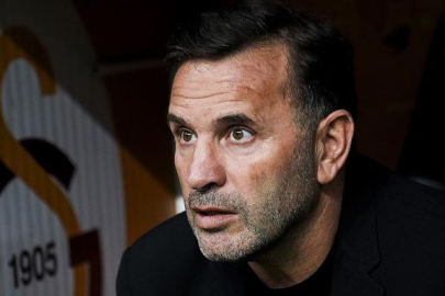 Galatasaray'da Okan Buruk'tan Kocaelispor itirafı! "Hak ettikleri galibiyeti aldılar"