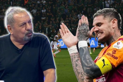 Galatasaray'ın Kocaelispor'dan yediği gol sonrası Erman Toroğlu Cimbom'u eleştirdi!