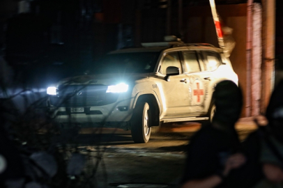 Hamas, bir İsrailli askerin cenazesini daha iade etti