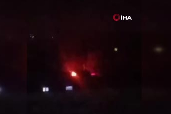 İsrail Lübnan’ın güneyine İHA saldırısı düzenledi