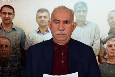 Komisyon hazırlıklara başladı! İmralı'da Abdullah Öcalan ile görüşmek istemeyen vekil var mı?