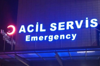 Mersin Tarsus’ta traktör kazası: 1 ölü