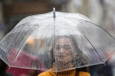 Meteoroloji'den Bursa'ya peş peşe uyarı! Gün verildi: Kuvvetli olacak... (9 Kasım Pazar Bursa'da hava nasıl?)