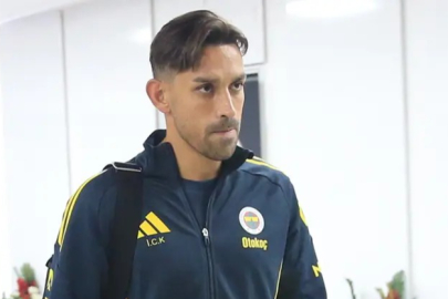 Montella, İrfan Can Kahveci'yi bu yüzden Milli Takım'a çağırmış!