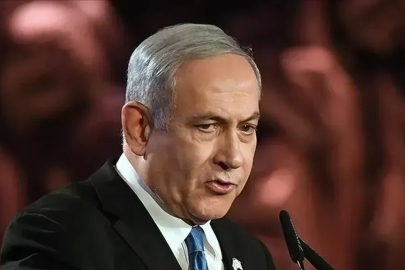 Netanyahu'nun gündemi Türkiye! Özel toplantı yaptı