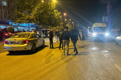Şanlıurfa’da iki kardeş arasındaki arazi kavgasına çocukları da karıştı: 1’i ağır 4 yaralı