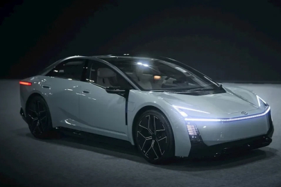 Toyota elektrikli araç konusunda hayal kırıklığına uğradı! 2028 planında gecikme