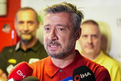 Tümer Metin'den canlı yayında Osimhen için bomba iddia