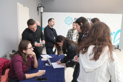 Türkiye’de İlk: Bursa'da kise öğrencileri tercihten önce üniversiteli oluyor