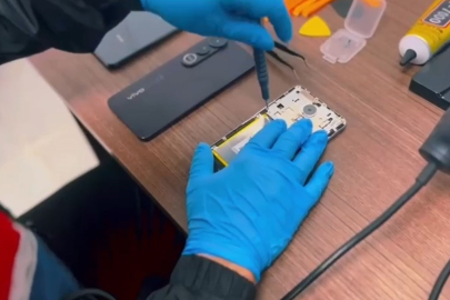 Yalova merkezli 8 ilde siber dolandırıcılık operasyonu: 8 tutuklama