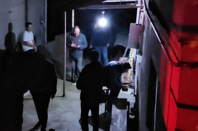 Zonguldak'ta 79 yaşındaki kadının evinde ölü bulunmasıyla ilgili soruşturma başlatıldı