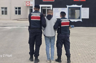 Afyonkarahisar'da  çeşitli suçlardan aranan 60 kişi yakalandı