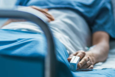 Almanya’da yoğun bakımda cinayet: Aynı odada kaldığı hastanın solunum cihazını söktü