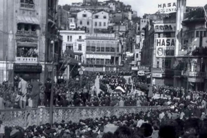 Asırlık çınarlar 10 Kasım'ı anlattı! 'Onun gibisi bir daha gelmez'