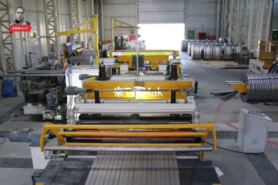 Bir zamanlar Bursa'da vergi rekortmeniydi: Dev şirketler hakkında konkordato kararı!