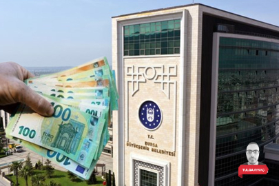 Bursa Büyükşehir'den 1 milyon 940 bin euroluk ihale! Kazanan firma...