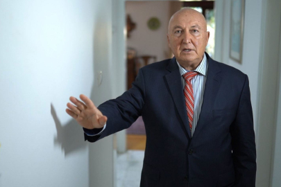 Bursa'da da hissedilen depremler sonrası Övgün Ahmet Ercan'dan dikkat çeken uyarı!