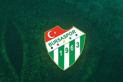 Bursaspor’dan 3 futbolcuya bahis şoku!