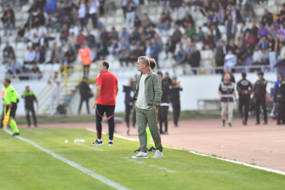 Bursaspor yenildi, ortalaması 2’ye düştü!