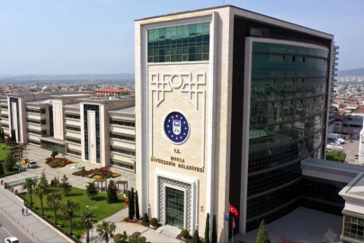 Büyükşehir Belediye Meclisi toplanıyor! Bursa'daki belediyelerin 2026 bütçeleri...