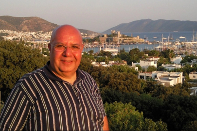 Canına kıymaya kalkmıştı: Bursalı ünlü iş insanı hayatını kaybetti!