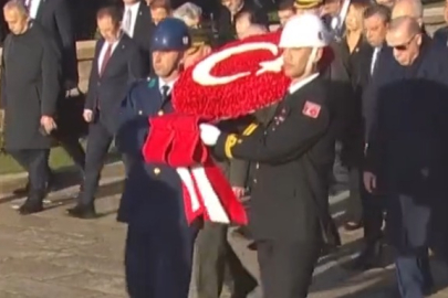 Devlet erkanı 10 Kasım’da Ata'nın huzurunda!