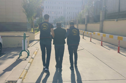 Diyarbakır'da JASAT ekipleri araması olan 74 kişiyi yakaladı