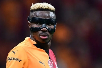 Galatasaraylıları korktutan haber! Osimhen için yeniden atağa geçtiler