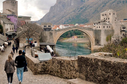 İtalya, Saraybosna’da bulunan "savaş turisti" İtalyanların belirlenmesi için soruşturma başlattı