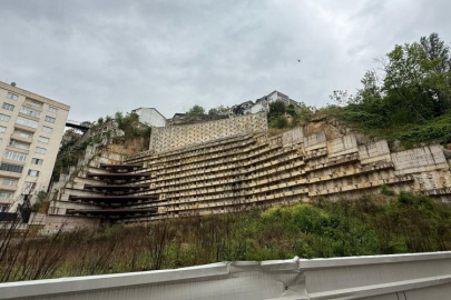 Jeoloji Mühendisleri Odası Başkanı Yıldız: İntam’ın açık kalması ciddi bir risk teşkil ediyor