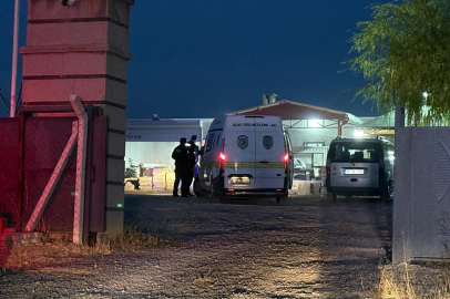 Kayseri'de miras kavgasında kan aktı: Amcasını ve 3 kişiyi bıçakladı