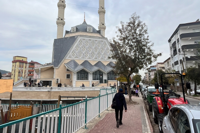 Kocaeli'de 10 Kasım mevlidine yönelik protesto çağrısı yapan şahıs gözaltına alındı