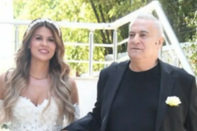 Mehmet Ali Erbil canlı yayında eşi Gülseren Erbil'den özür diledi! Aldatma açıklaması "pes" dedirtmişti