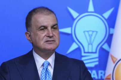 Ömer Çelik: Cumhur İttifakı'nda çatlak yok