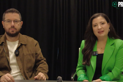 PRES #6 | Bursaspor camiasına net mesaj!