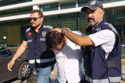 Samsun'da akrabasını araçla 2 kez üzerinden geçerek öldüren şahsın yargılanmasına başlandı