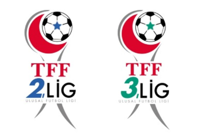 TFF 2. Lig ve 3. Lig’de sezon planlaması değişti