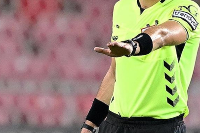 Türk futbolunda tarihi gece! Şike ve bahis soruşturmasında 3 hakem tutuklandı! 4 yılda toplam 10 milyon TL'lik bahis oynadıkları ortaya çıktı