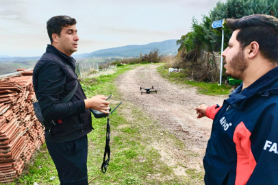 Yalova'da kayıp vatandaş evinden 6 kilometre uzakta bulundu