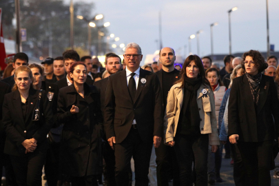 Atatürk’ün fikirleri Bursa Mudanya’da yaşamaya devam ediyor
