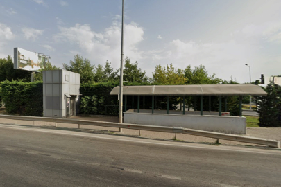 Bursa'da engelli vatandaştan belediyeye sitem! Erdem Saker Botanik Parkı...